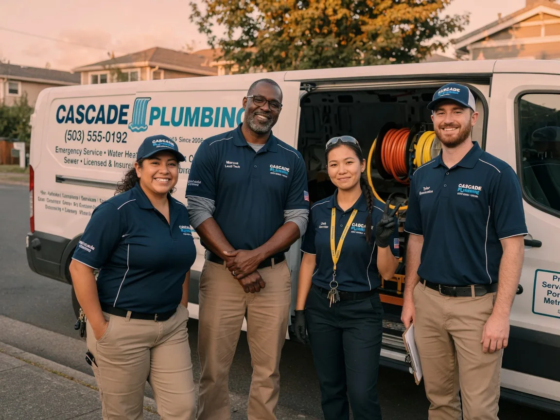 Emergency Plumber company in Mountain View, AR